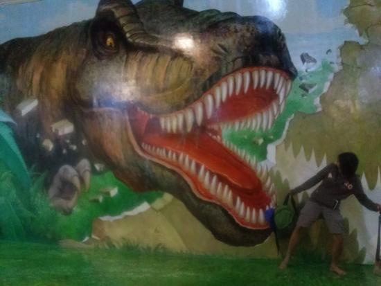 Cebu Happy World Museum